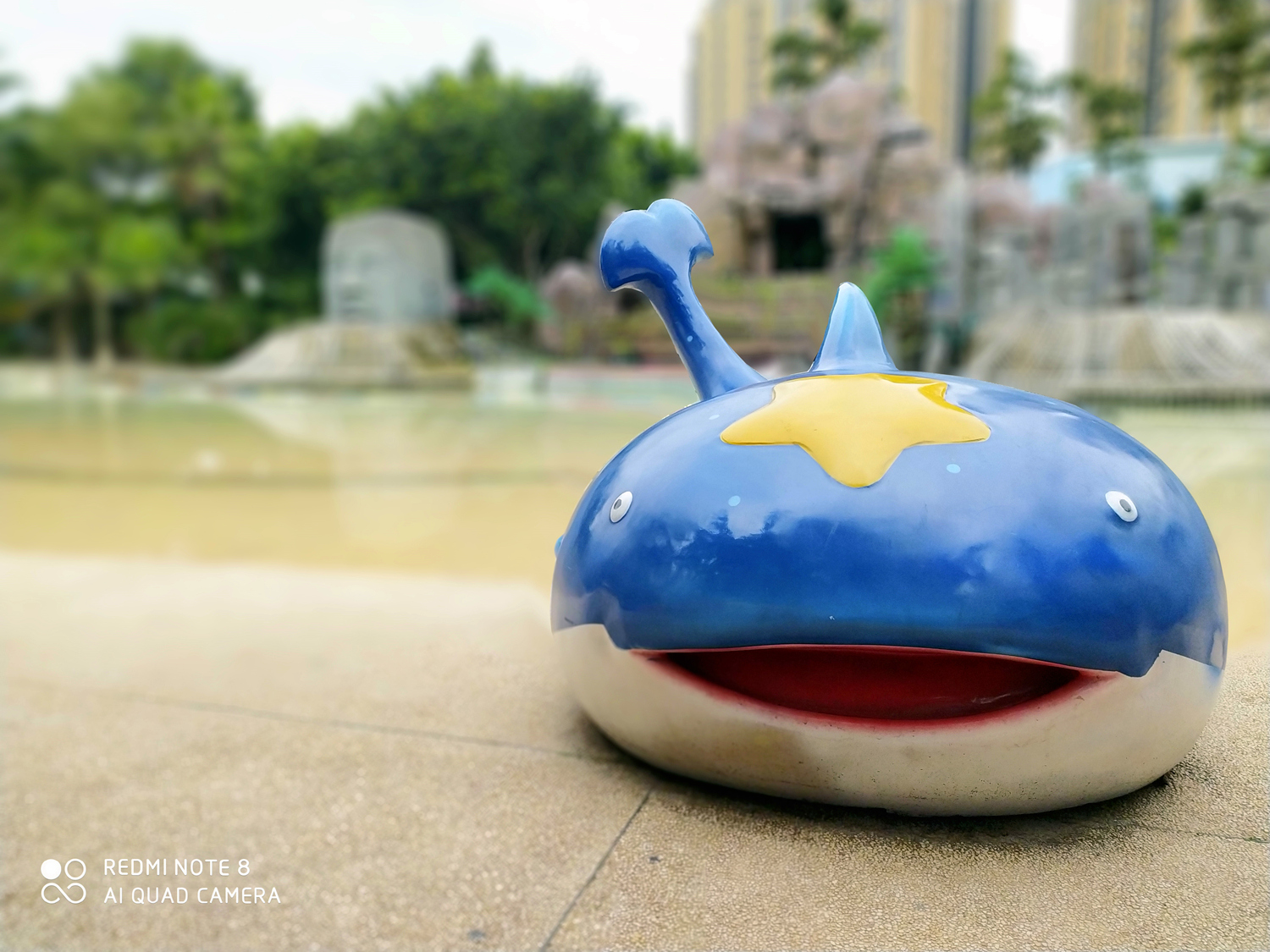 红米note9三个摄像头作用,红米note三个摄像头怎么用