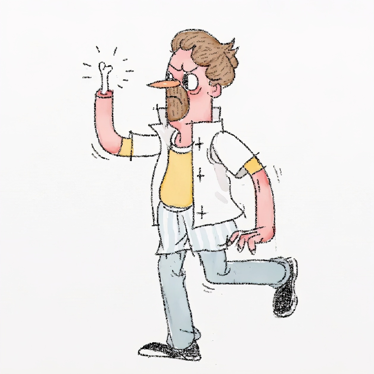 90后做玩具,90后学霸创业做淘宝