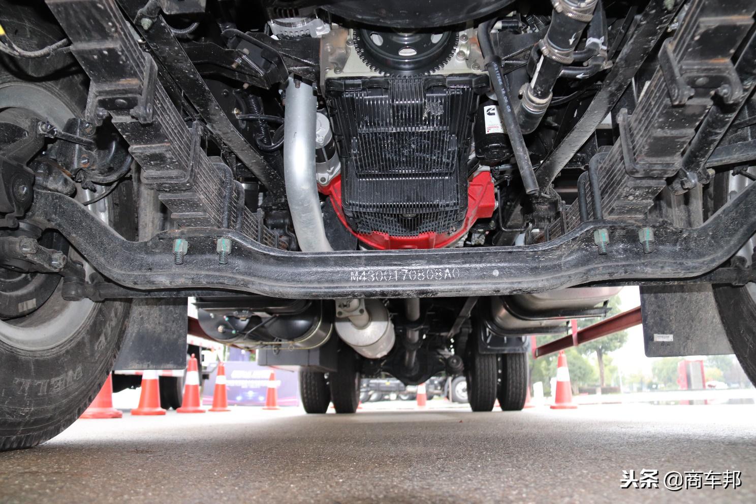 欧马可s5超级中卡,欧马可s5是几缸车