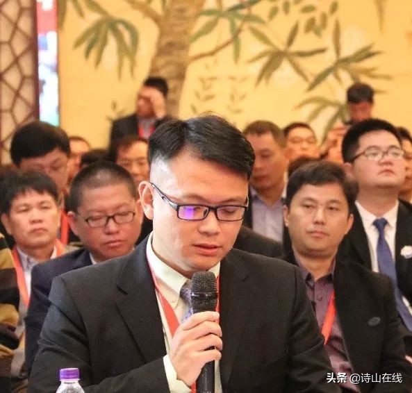 世界南安青年“新时代新奉献”论坛12月8日在成都举行