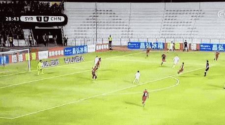 国足1-2负乌兹别克斯坦赛后,国足0-1不敌叙利亚全程解说
