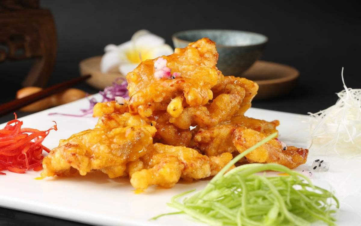 各省最出名的代表菜,34个省市最出名的一道特色菜