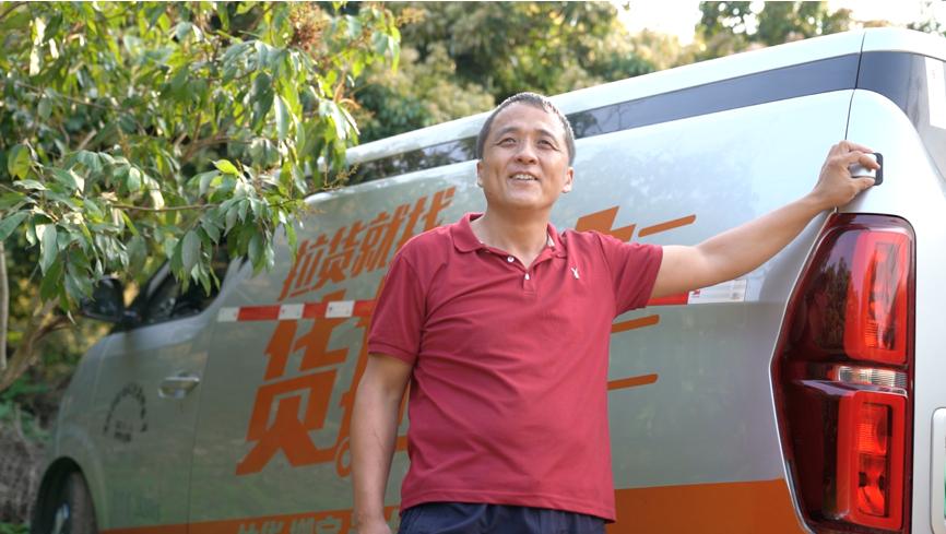 从芽菜大王到货车司机，掌握黄金接单法则的原因竟然是这个！