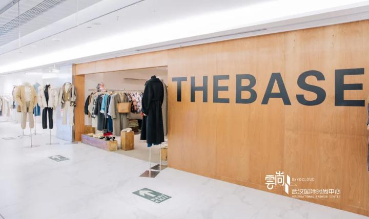 冬装陈列颜色搭配技巧,每周好店