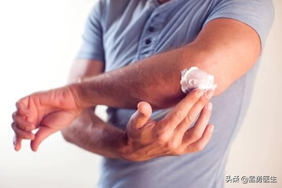 当你缺少蛋白质,身体缺乏的10种营养