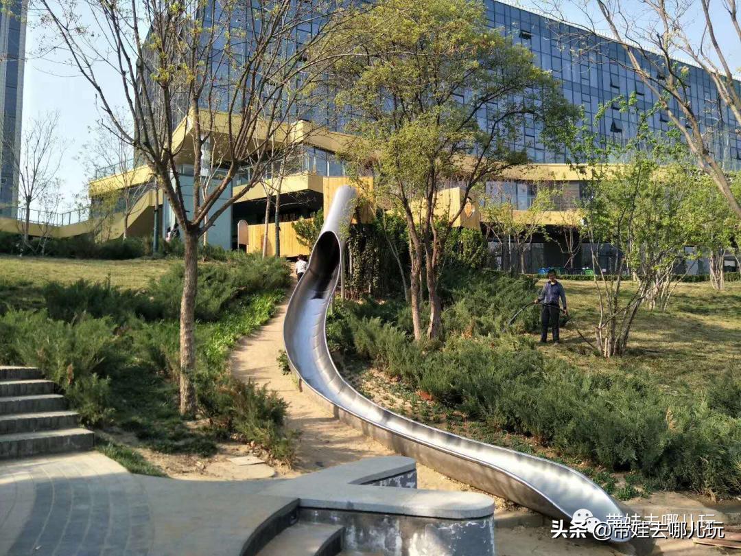 带娃周边3-4天自由行攻略,又到周末要带娃