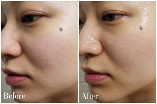 一张面膜让你皮肤好到爆,一片面膜能试出效果吗