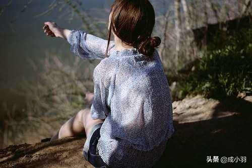 有些女人嫁给谁都过不好这一生,嫁得好不好是不是命中注定的