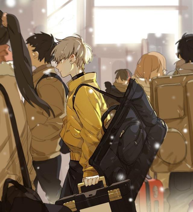 六本新书：东方校园玄幻，学霸学渣，值得期待