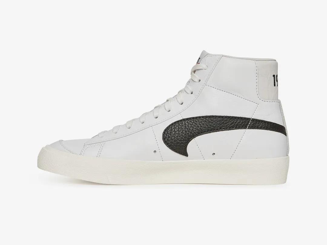 「公式化」衍生出的球鞋，你会认么