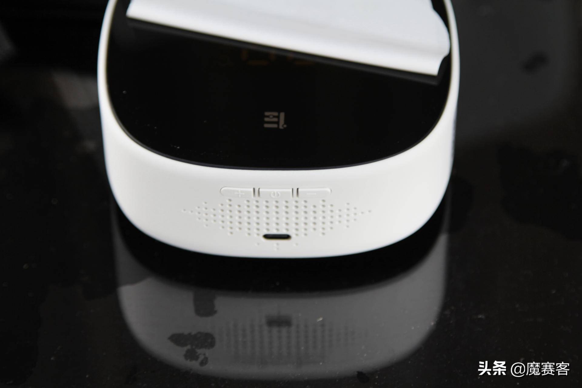 左点小艾3代智能艾灸盒体验,左点小艾智能艾灸盒怎么拆解