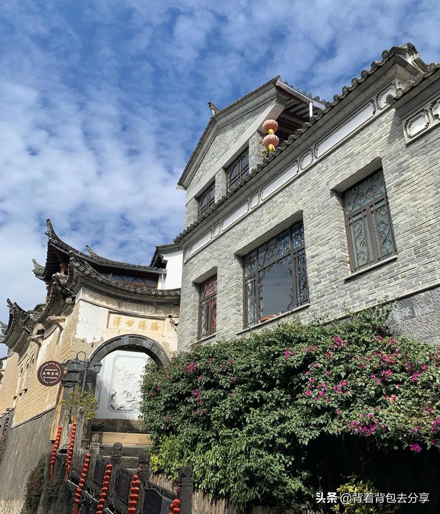 云南旅游攻略必玩的景点详解,云南旅游攻略云南必去4大景点