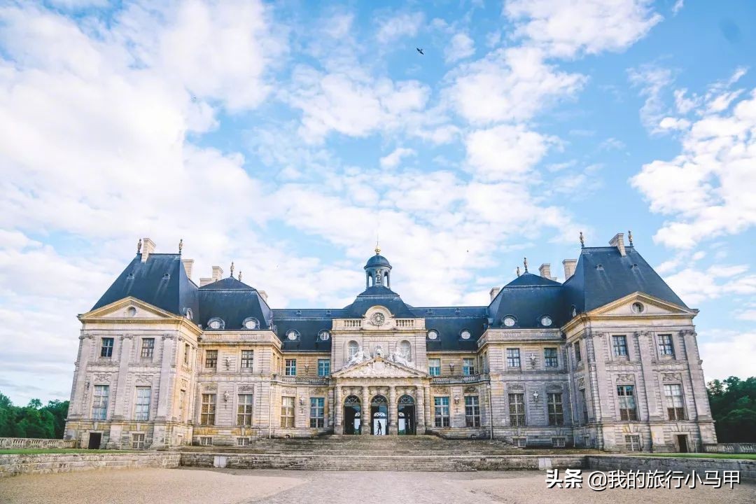 法国巴黎五日四夜攻略,法国攻略巴黎