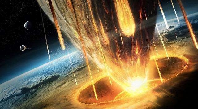 中子星到地球会怎么样,中子星物质穿透地球