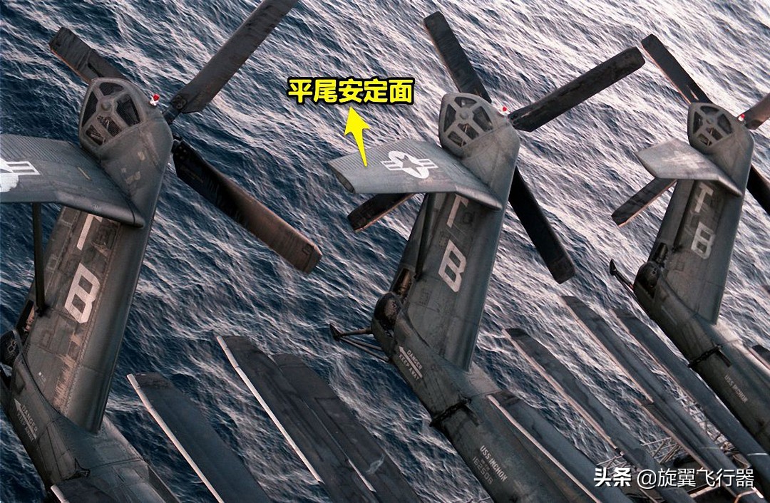 美国倾转旋翼直升机研发史,ch-53k种马王重型直升机研发时间