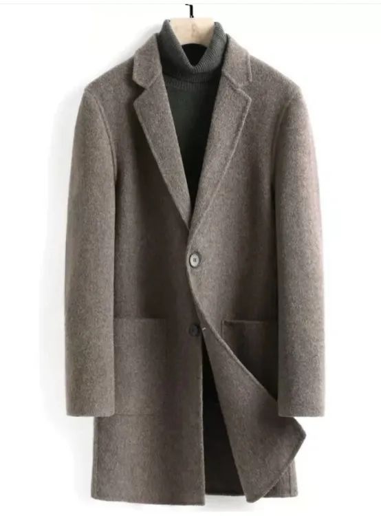 男士怎么搭配适合自己风格的穿搭,最全的男生穿搭风格有哪些