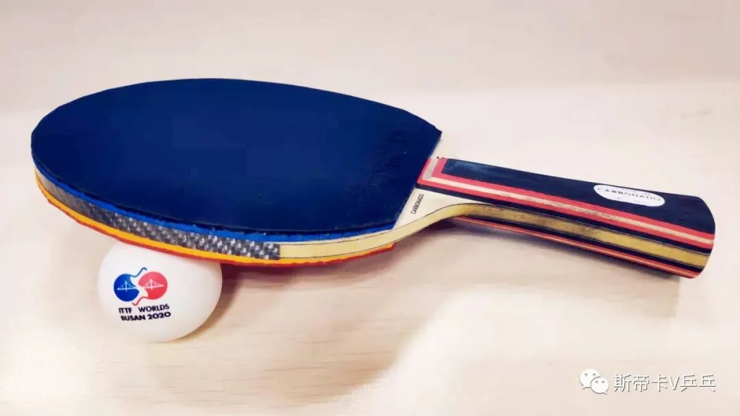球友：没有打过“CL”的乒乓生涯是不完整的