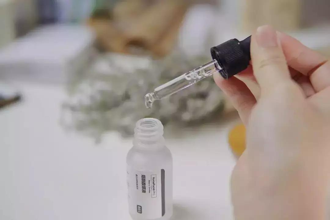 化妆品成分安全,化妆品成分显脸黑