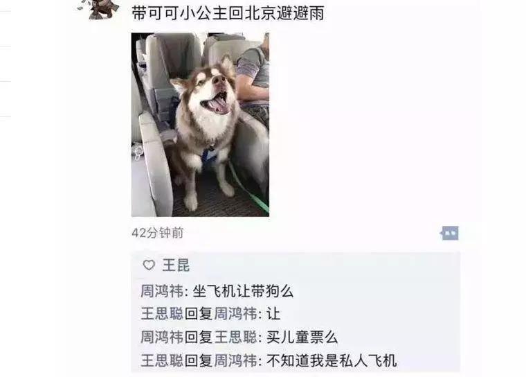 高质量男性王思聪,王思聪谈男人