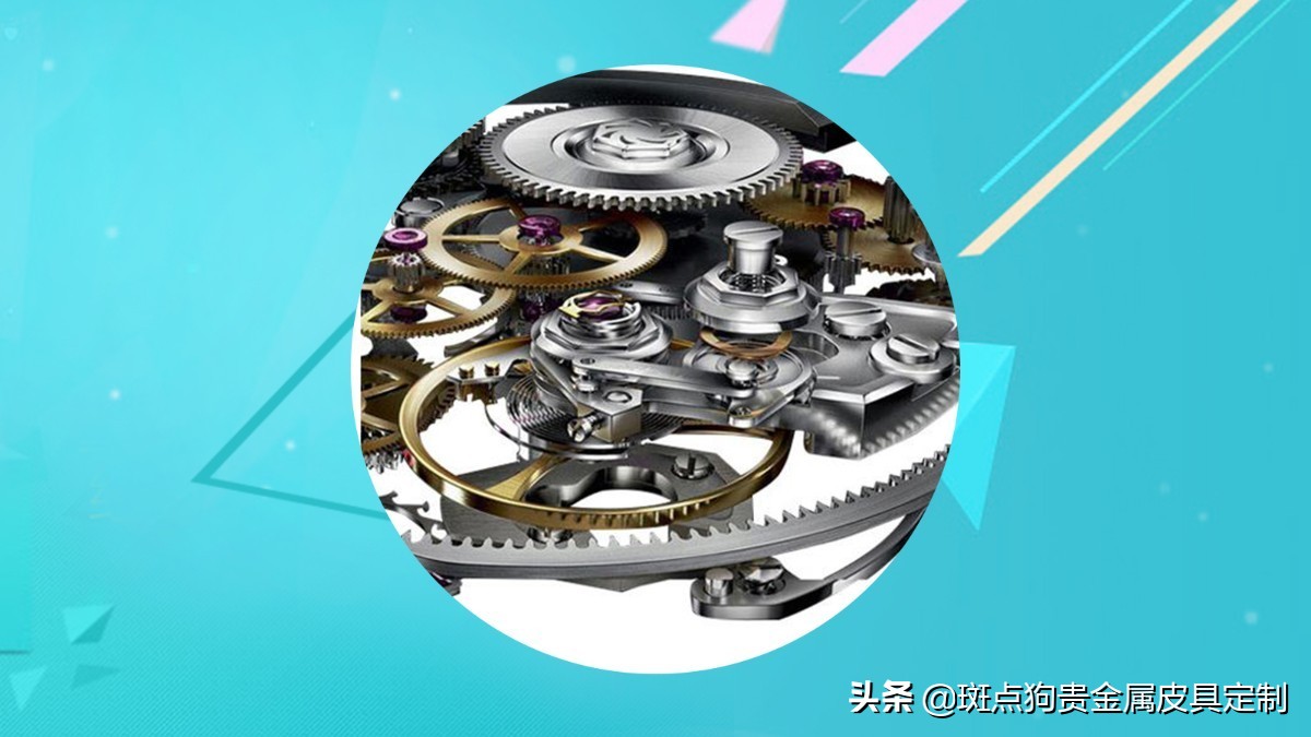 手表戴了几十年,手表戴一年折旧