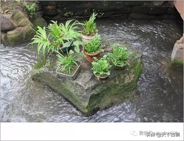 四川邛崃平乐古镇的介绍,四川邛崃平乐古镇