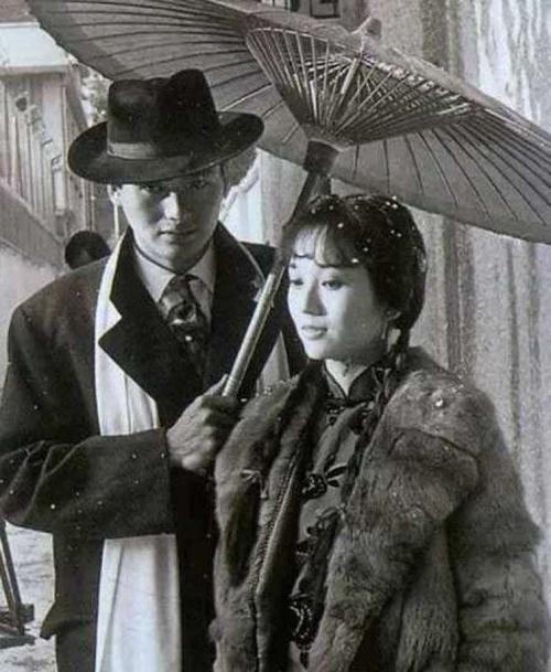 “最美白娘子”赵雅芝的前尘往事