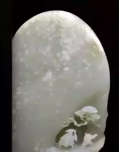 正宗俄料羊脂玉老坑,老坑羊脂玉和羊脂白玉区别