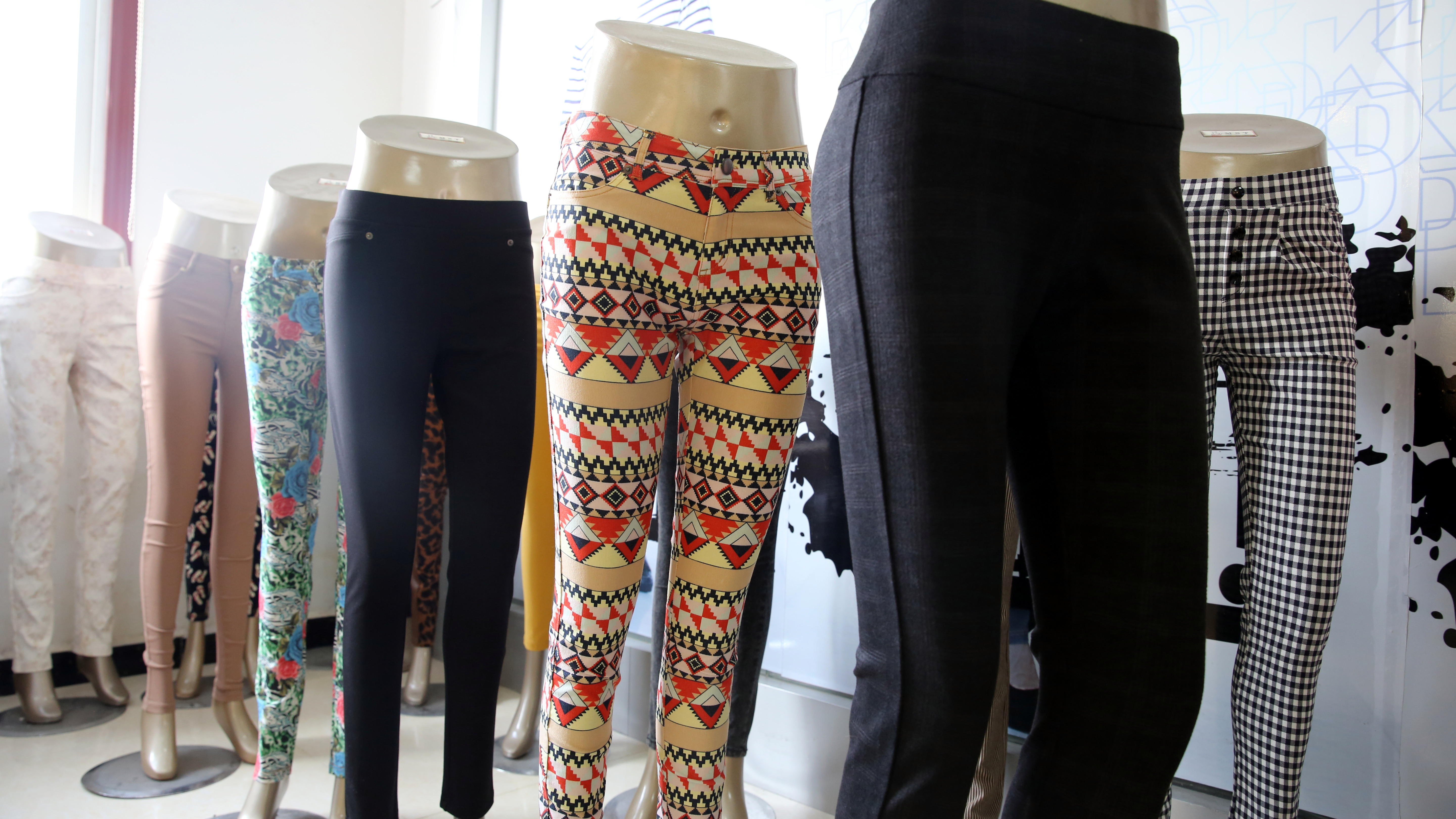 新华瑞制衣掌舵人晏淑萍:用心做好每一件衣服