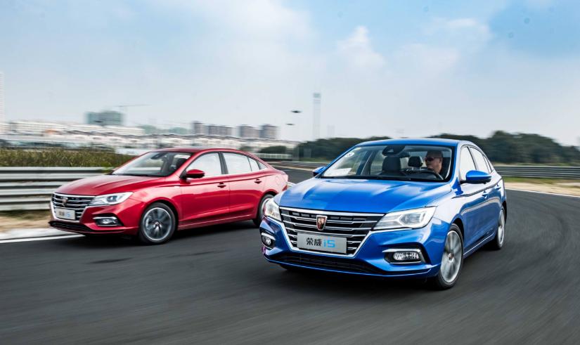 宽敞省油还运动10-15万家轿大推荐,低调务实派10万元级超值家轿推荐