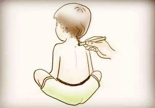 病毒感冒艾灸什么穴位好得快,病毒性感冒艾灸