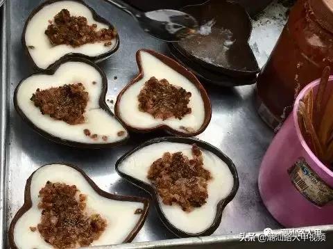 汕头澄海樟林美食,潮州樟林好吃的