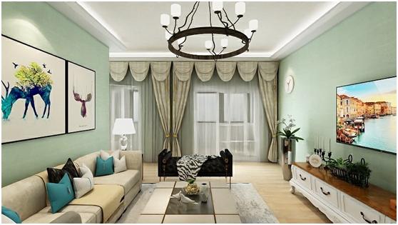 涂奈克生态墙衣效果图,涂奈克生态墙衣的缺点