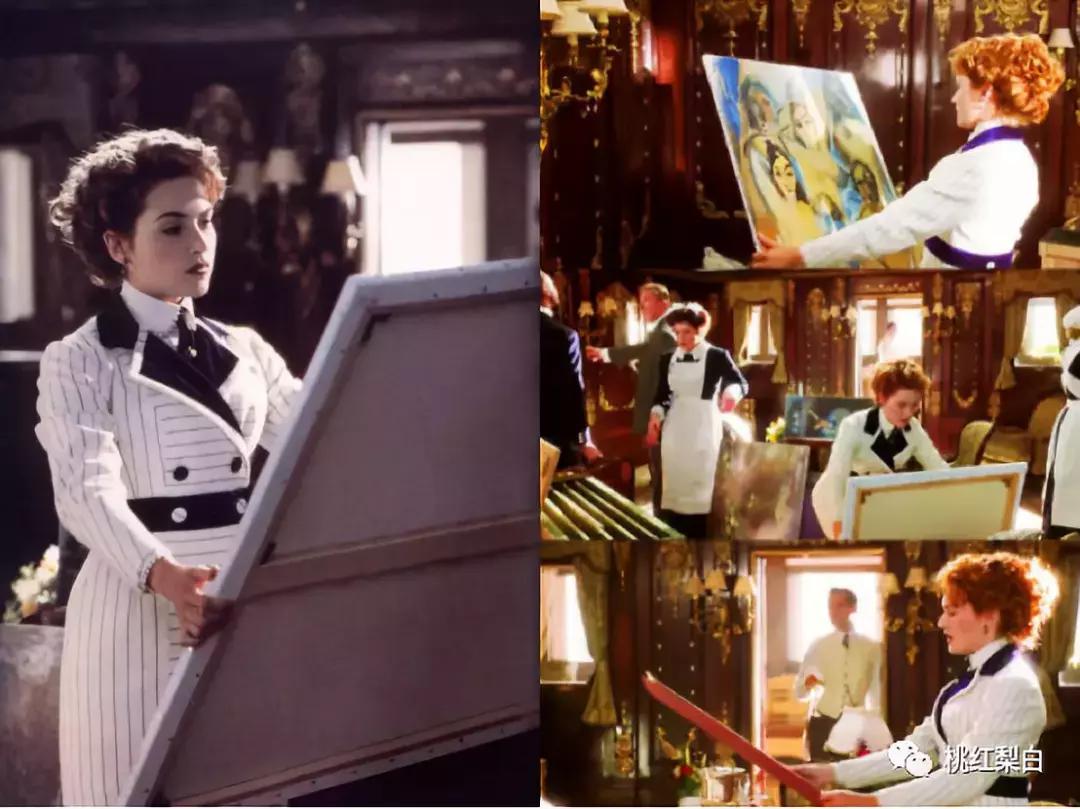 刘嘉玲和天价娃娃合影,刘嘉玲买画