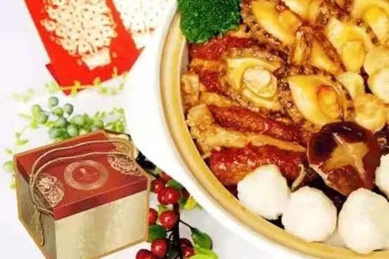 年夜饭特色菜一炖一锅吃起来真香,年夜饭的大菜这样烧真香