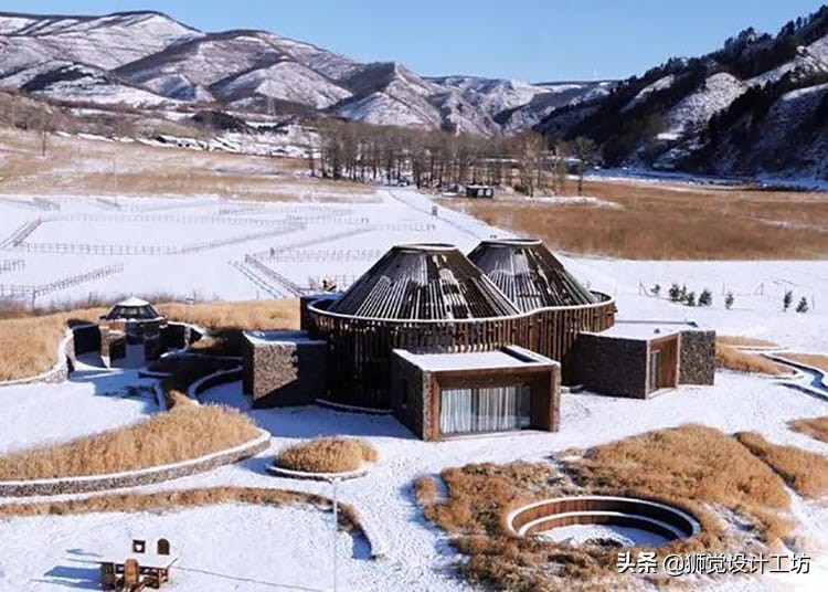 被娱乐圈耽误的设计师有哪些,不仅仅是好看的皮囊千篇一律