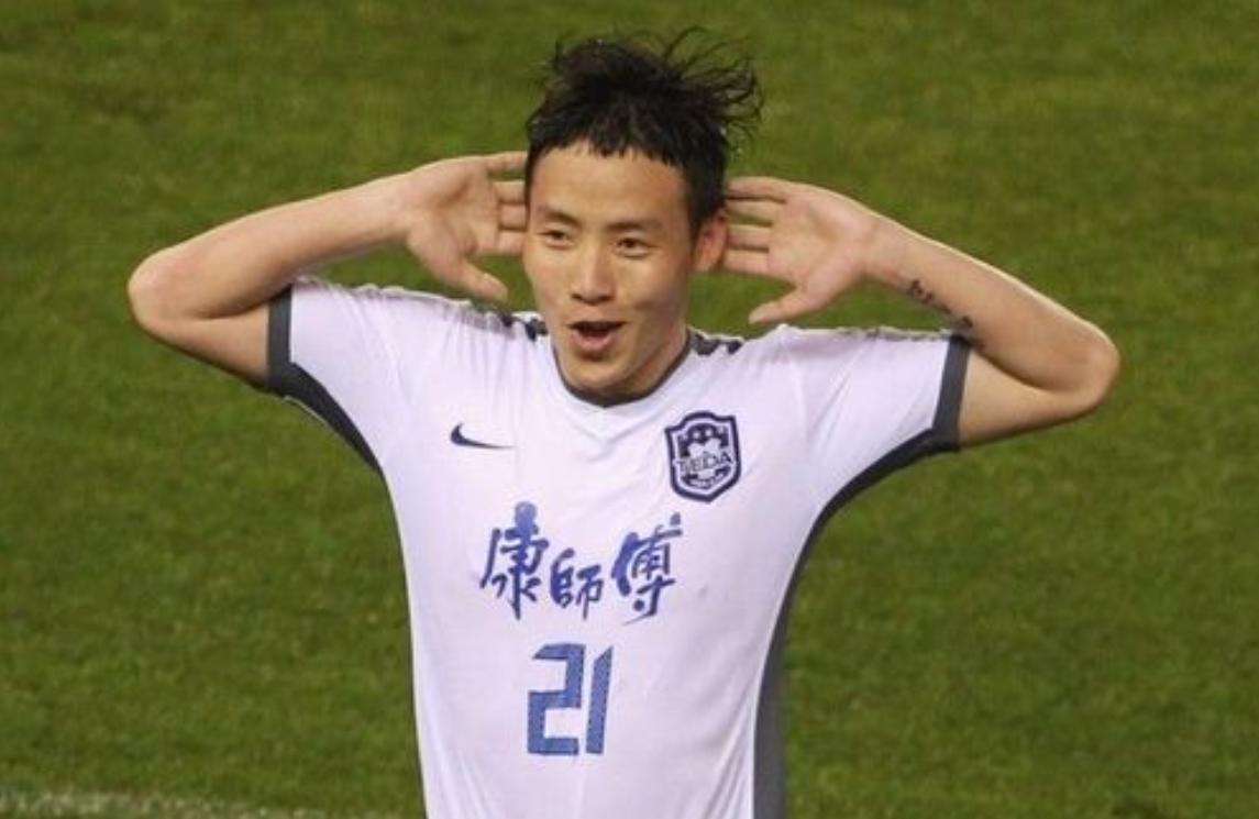 留住我们的记忆——天津泰达历史最佳阵容