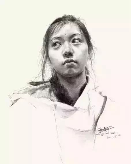 画面糊了一直改不过来是什么原因,画面老是画斜