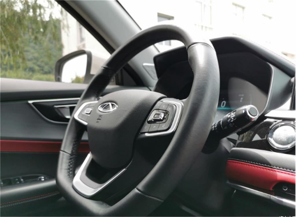 新虎7购车有什么优惠,想买个十万左右的suv