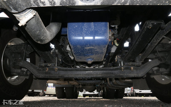 重卡国六哪个车最好,现在的重卡是国六a还是国六b