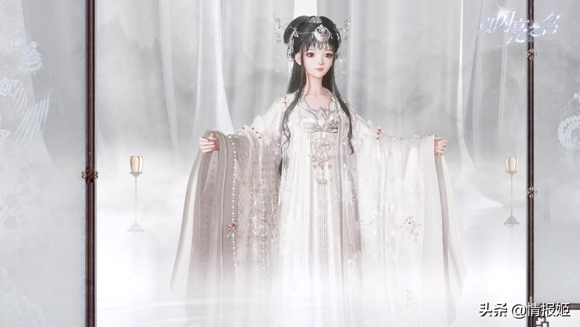 sss级特效手游,sss级画质手游