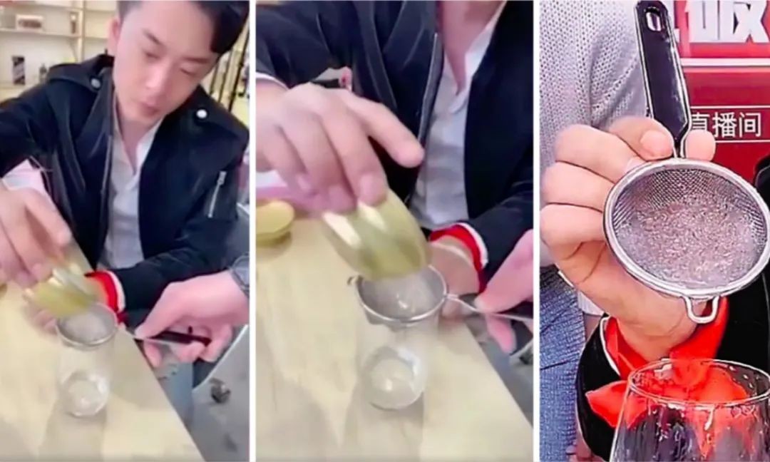 网红直播带货被处罚,网红直播带货翻车谁负责