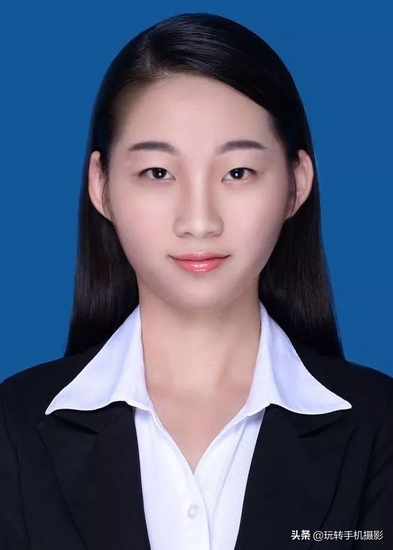 snapseed与美图秀秀,学会了美颜