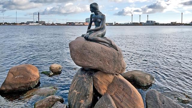 赴北欧丹麦的旅游指南,前往欧洲旅游需要准备什么