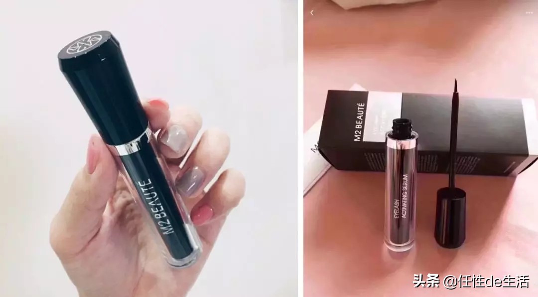 没有睫毛膏怎么化妆好看,怎么化妆不需要眼影睫毛膏