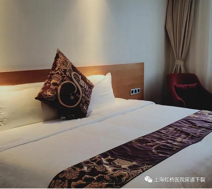 助力快乐童年｜上海虹桥医院尿道下裂男子汉成长营游学开始啦