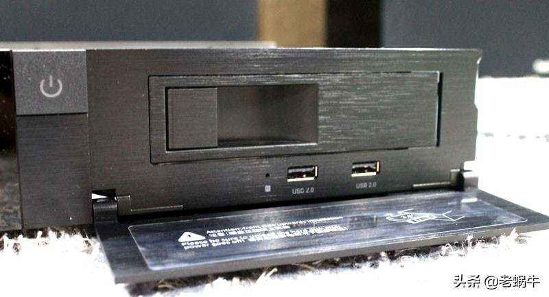 芝杜z1000pro支持蓝光4k光驱吗,芝杜z1000pro蓝光机评测