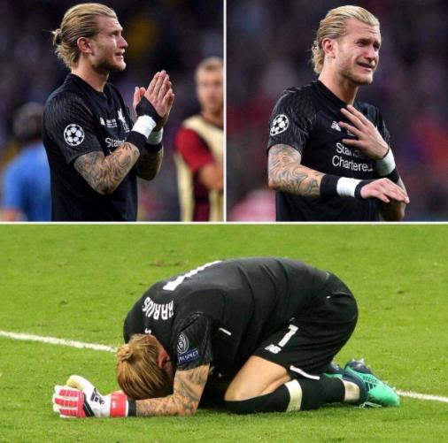 当我们谈论世界杯我们在谈论什么,2018年世界足坛