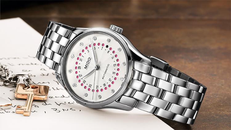 手表10大品牌排行榜2020系列,各品牌的入门手表有哪些