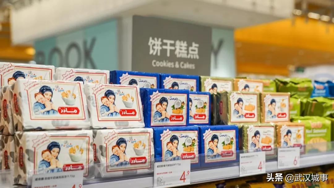 OMG，看过来！精致女孩最in「集装箱」淘货圣地来啦