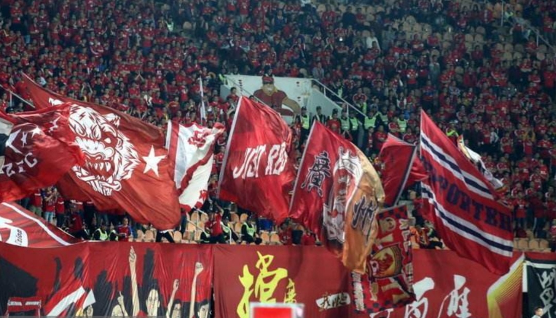 中超现在比较厉害的球队,近几年表现最好的中超球队